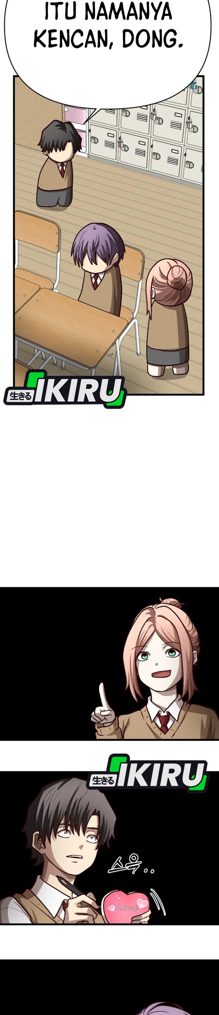 The Ultimate Romanticist Chapter 26 - Page 10