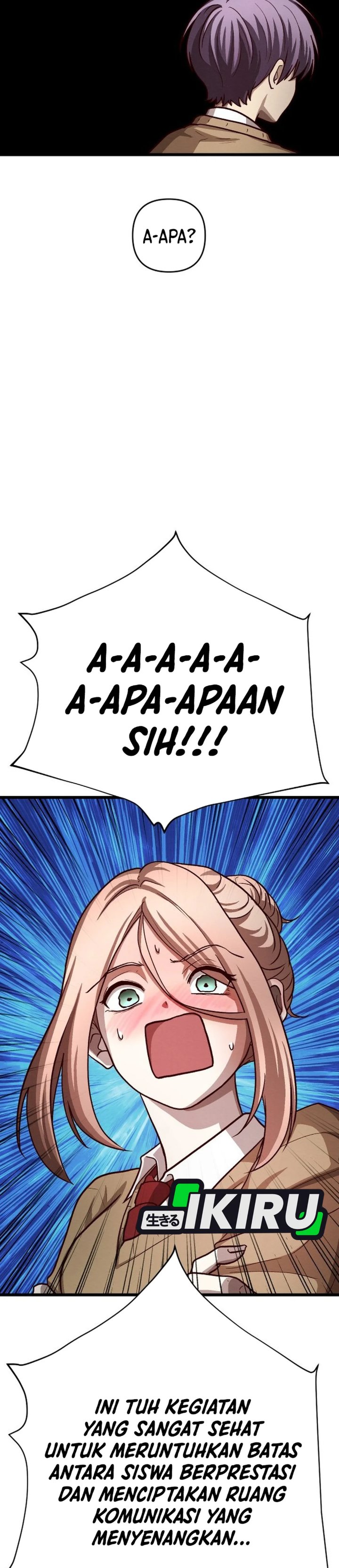 The Ultimate Romanticist Chapter 26 - Page 11