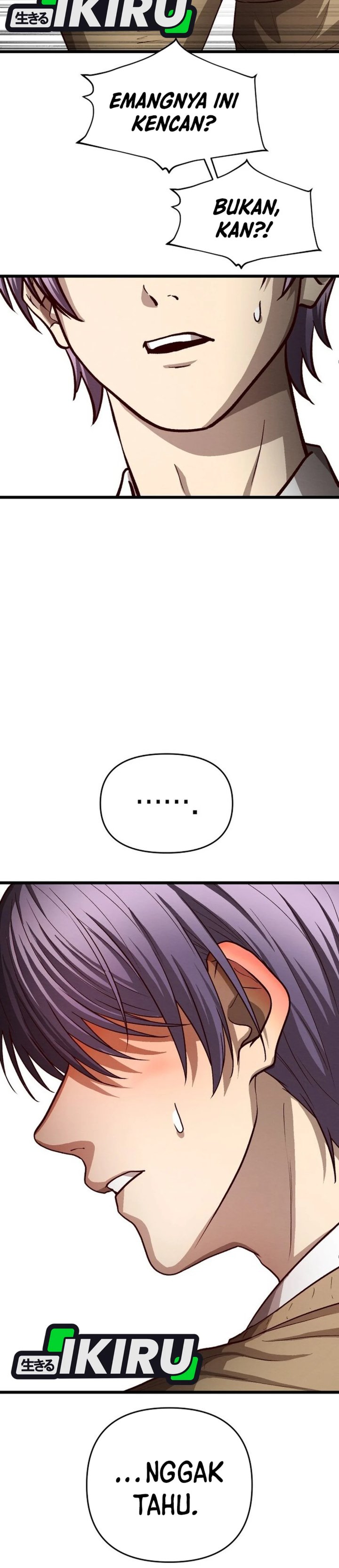 The Ultimate Romanticist Chapter 26 - Page 13