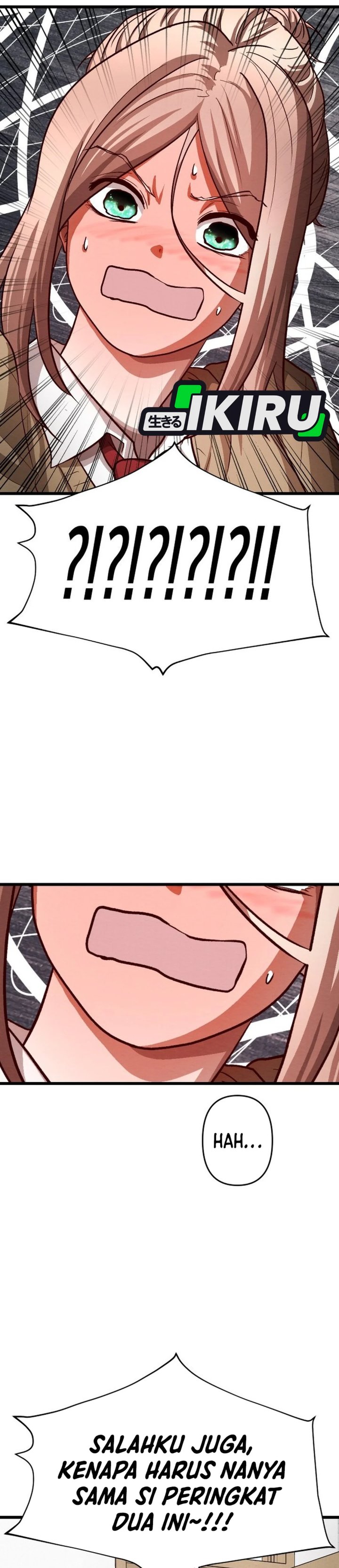 The Ultimate Romanticist Chapter 26 - Page 14