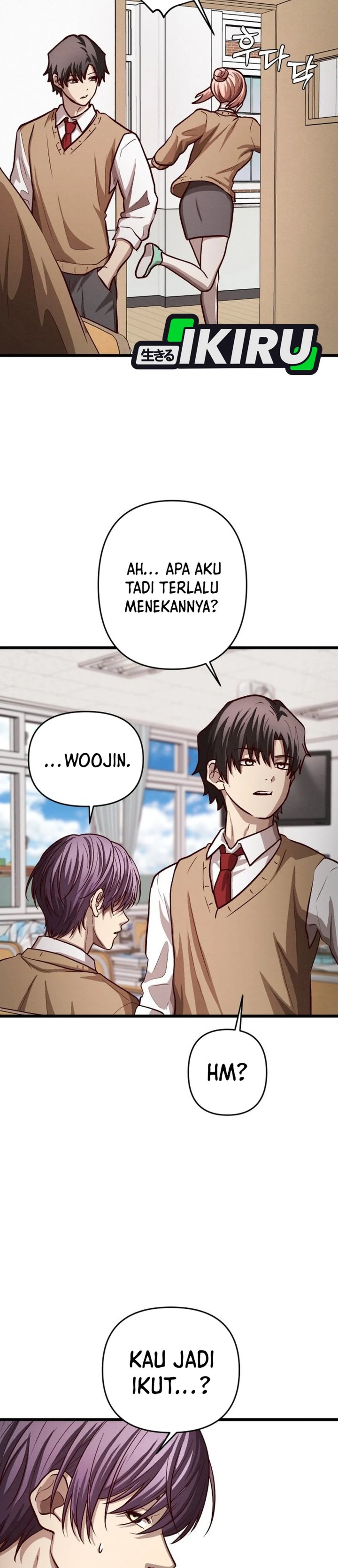 The Ultimate Romanticist Chapter 26 - Page 15