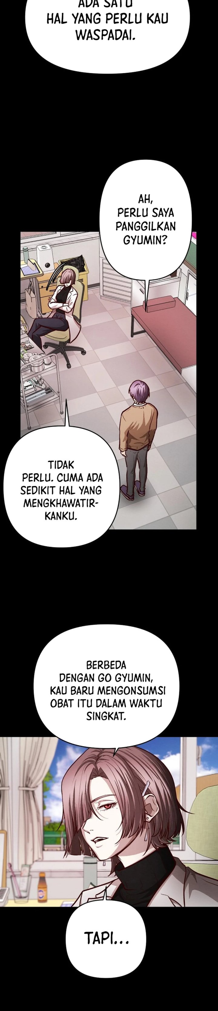 The Ultimate Romanticist Chapter 26 - Page 2