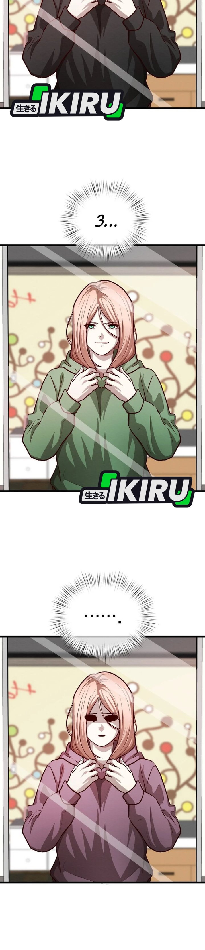 The Ultimate Romanticist Chapter 26 - Page 22