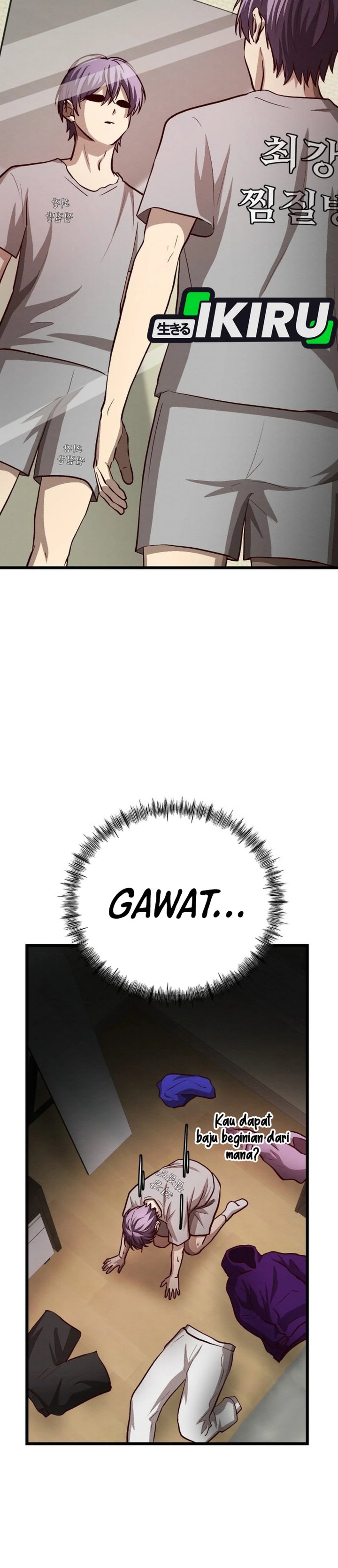 The Ultimate Romanticist Chapter 26 - Page 25
