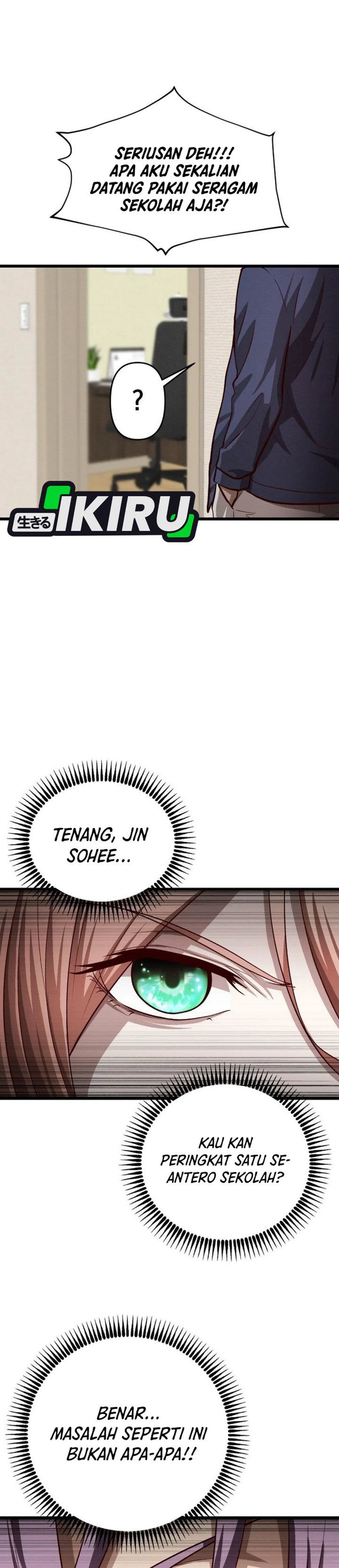 The Ultimate Romanticist Chapter 26 - Page 26
