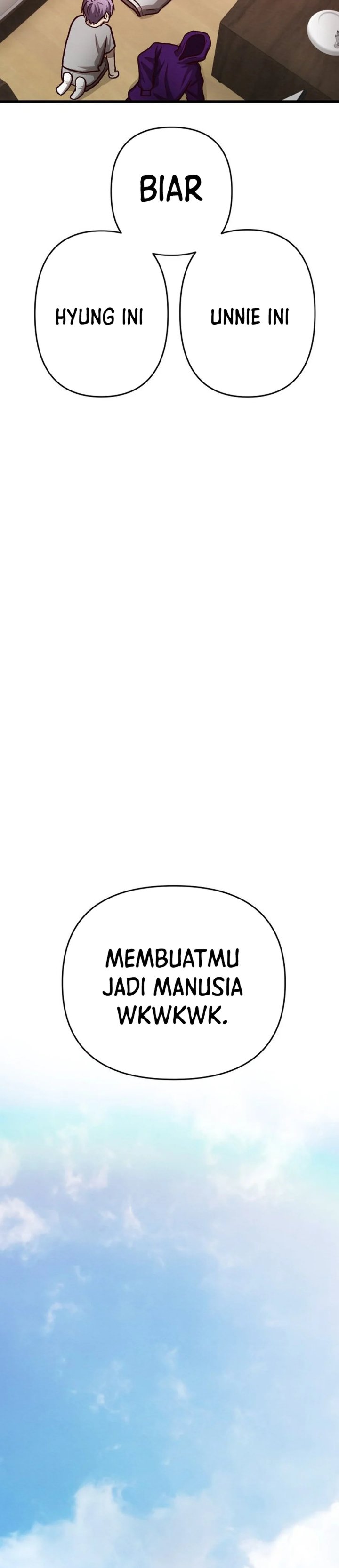 The Ultimate Romanticist Chapter 26 - Page 31