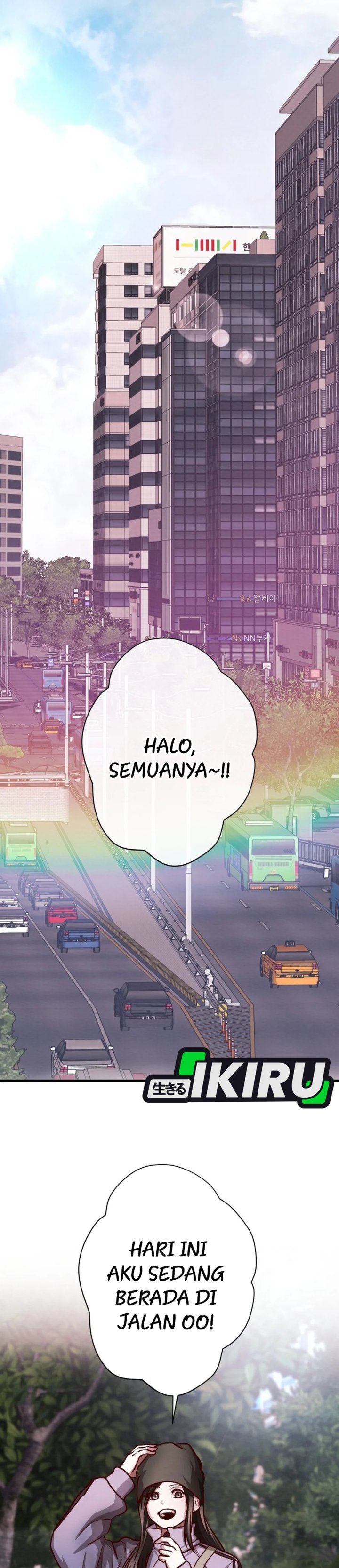 The Ultimate Romanticist Chapter 26 - Page 32