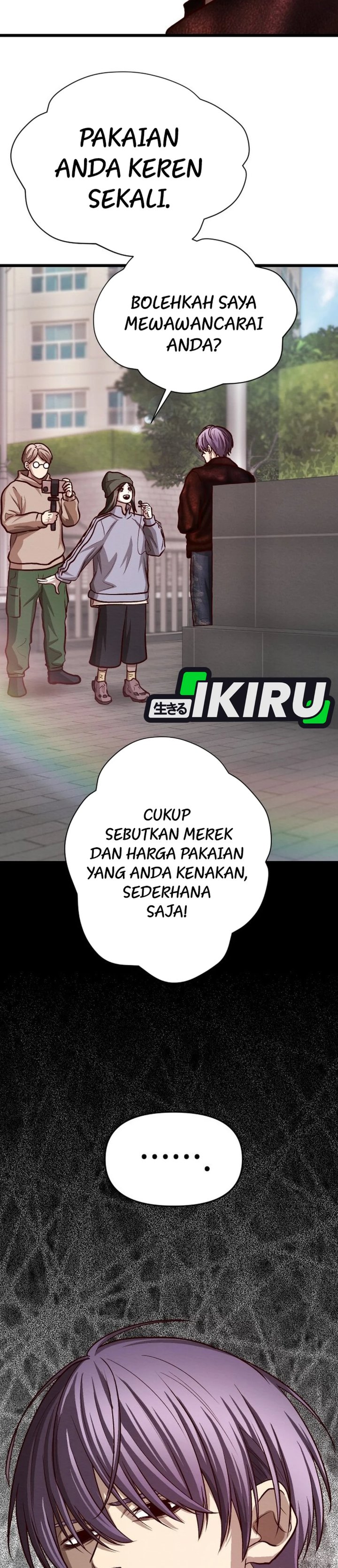 The Ultimate Romanticist Chapter 26 - Page 35