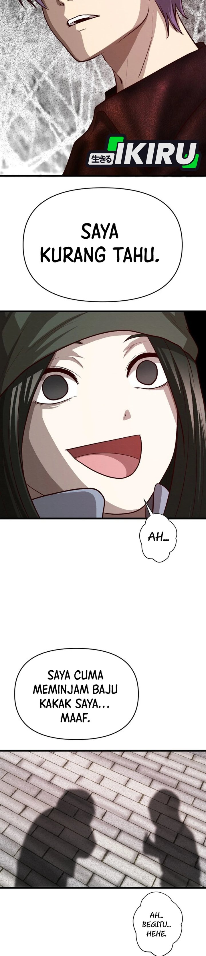 The Ultimate Romanticist Chapter 26 - Page 36