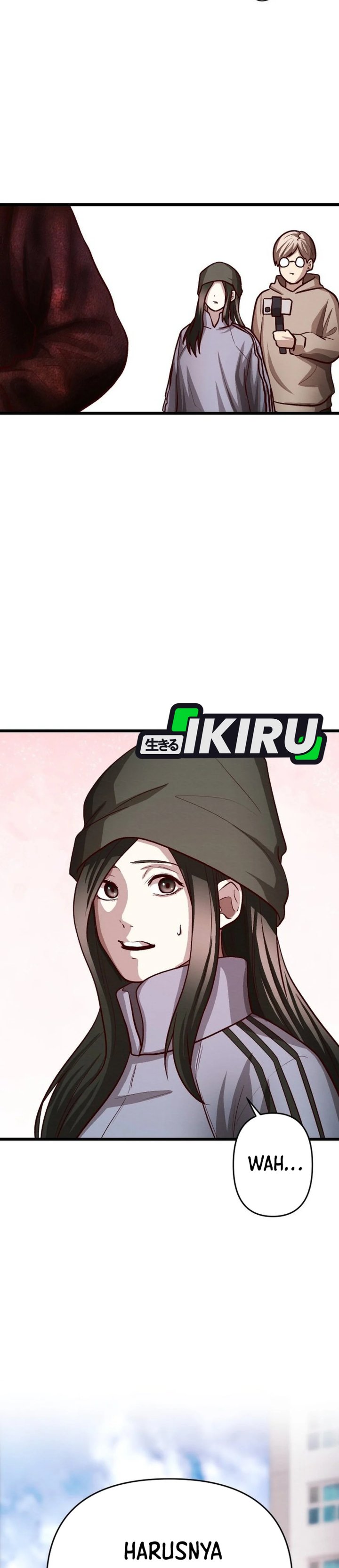 The Ultimate Romanticist Chapter 26 - Page 37