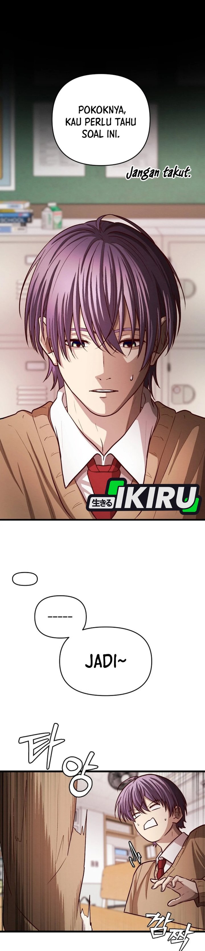 The Ultimate Romanticist Chapter 26 - Page 4