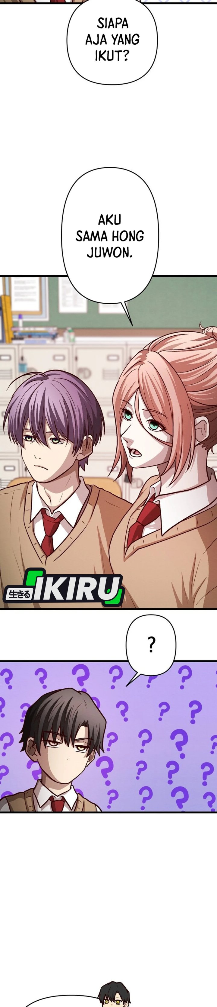 The Ultimate Romanticist Chapter 26 - Page 8