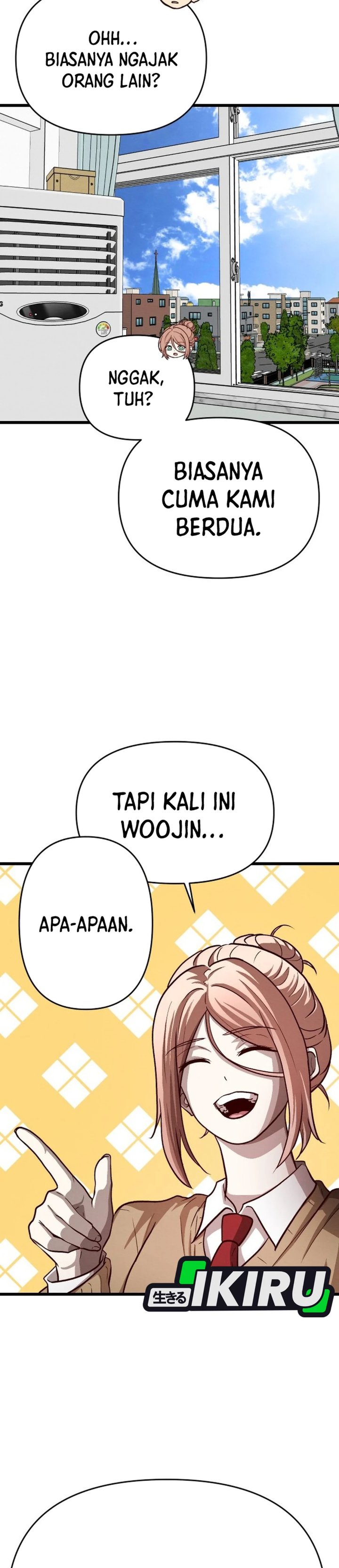 The Ultimate Romanticist Chapter 26 - Page 9