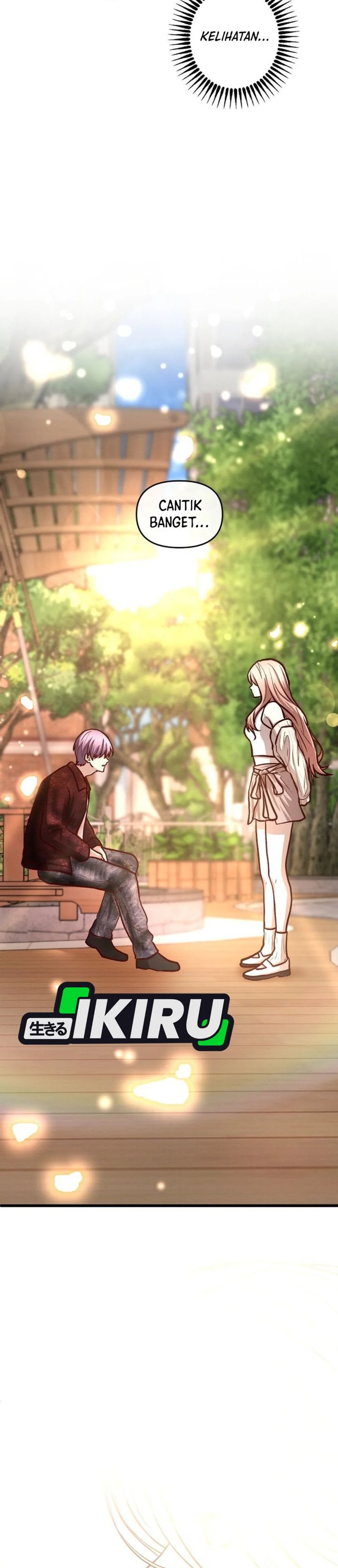 The Ultimate Romanticist Chapter 27 - Page 10