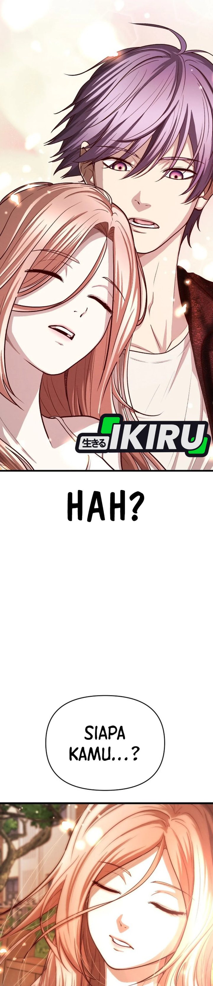 The Ultimate Romanticist Chapter 27 - Page 15