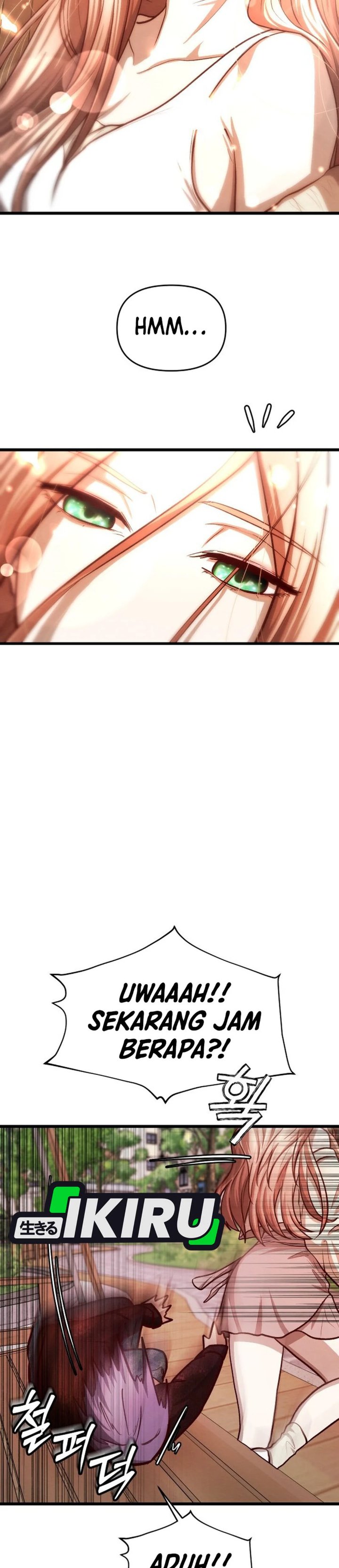 The Ultimate Romanticist Chapter 27 - Page 16