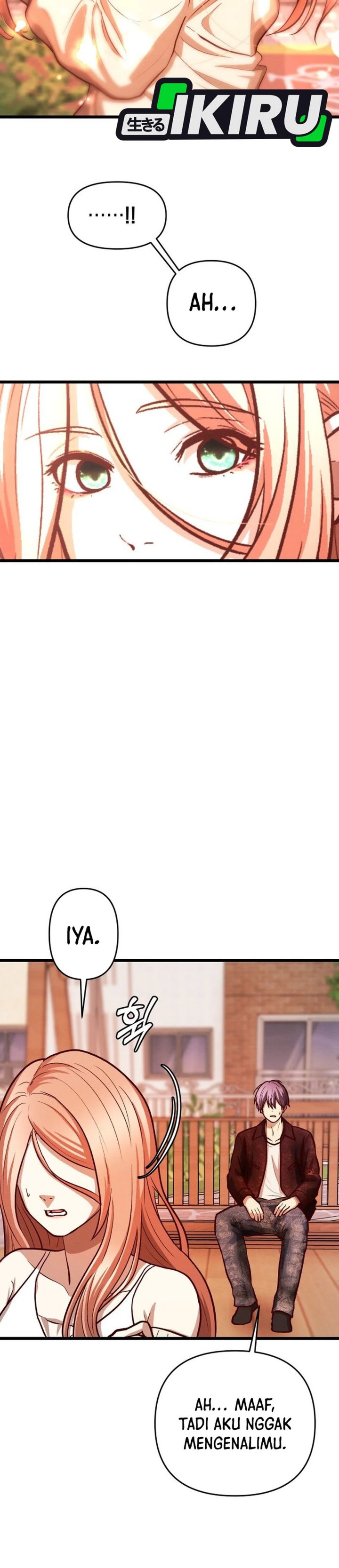 The Ultimate Romanticist Chapter 27 - Page 18