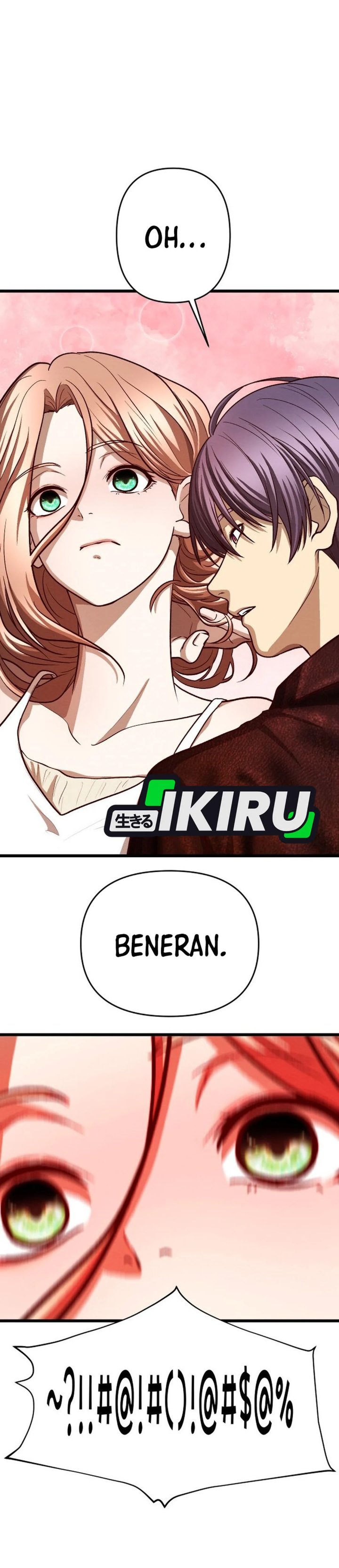 The Ultimate Romanticist Chapter 27 - Page 22