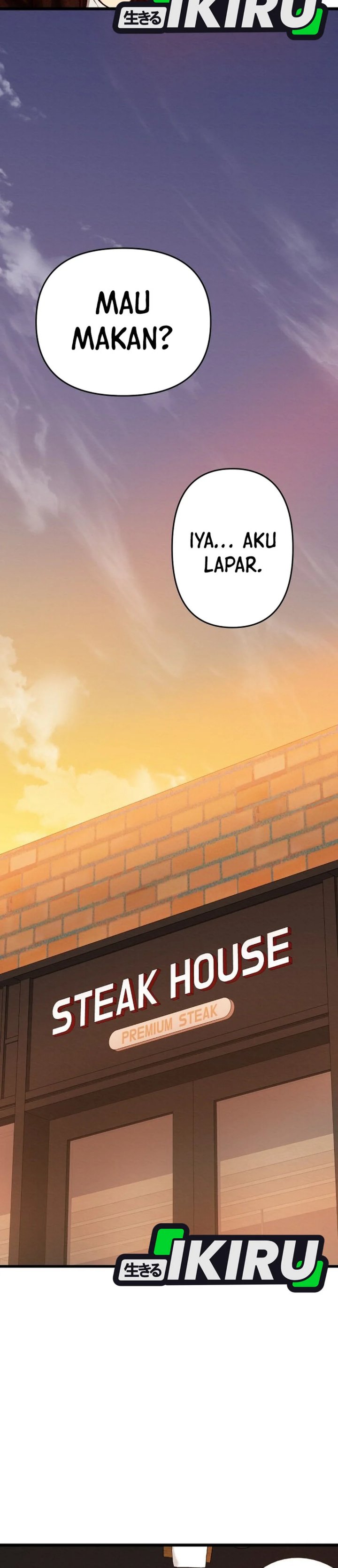 The Ultimate Romanticist Chapter 27 - Page 24