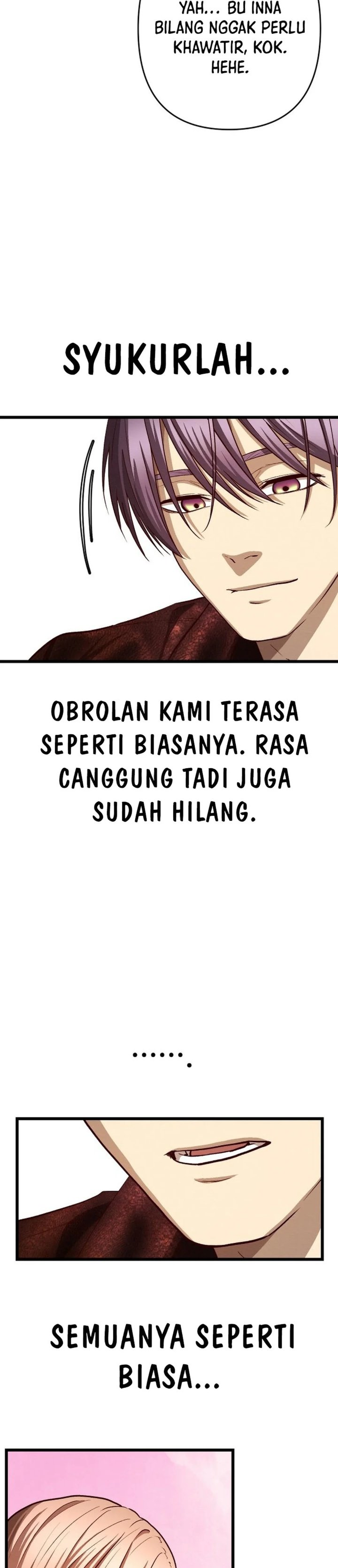The Ultimate Romanticist Chapter 27 - Page 26