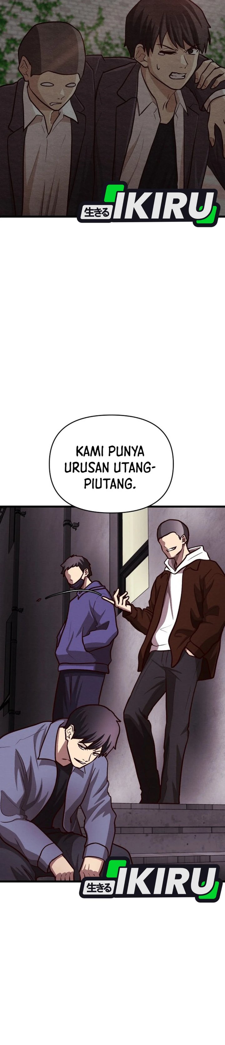 The Ultimate Romanticist Chapter 27 - Page 34