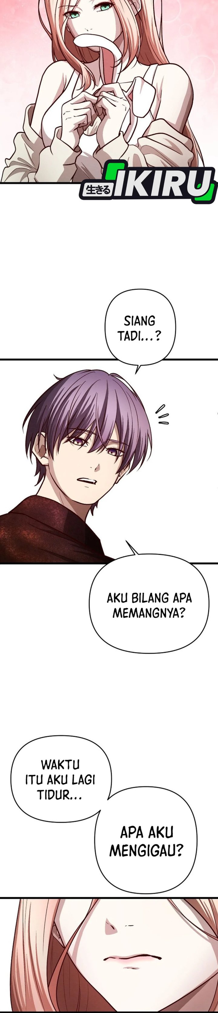 The Ultimate Romanticist Chapter 27 - Page 39