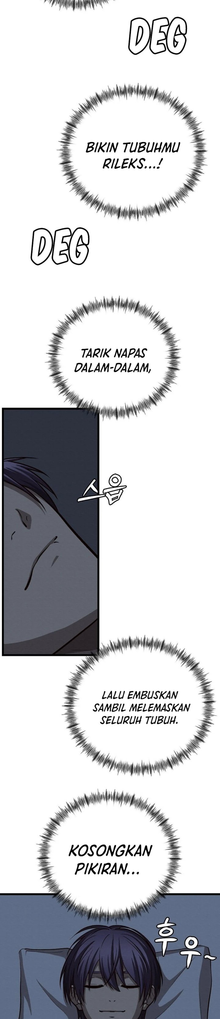 The Ultimate Romanticist Chapter 27 - Page 4