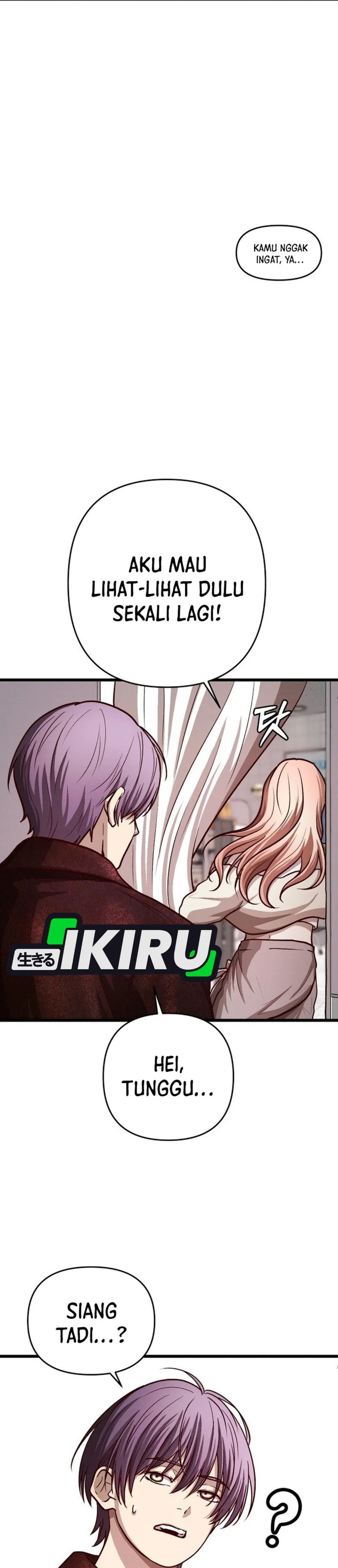 The Ultimate Romanticist Chapter 27 - Page 40