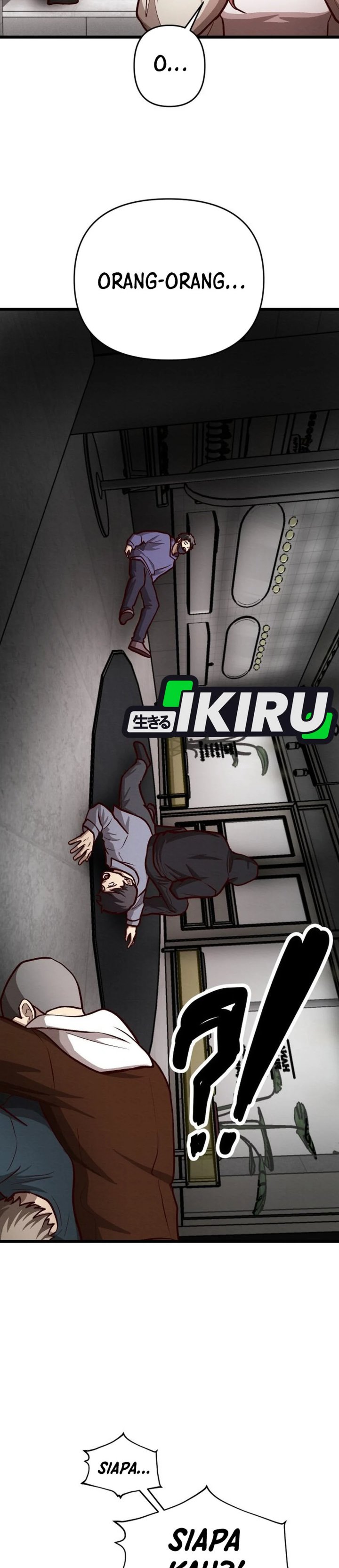 The Ultimate Romanticist Chapter 27 - Page 42
