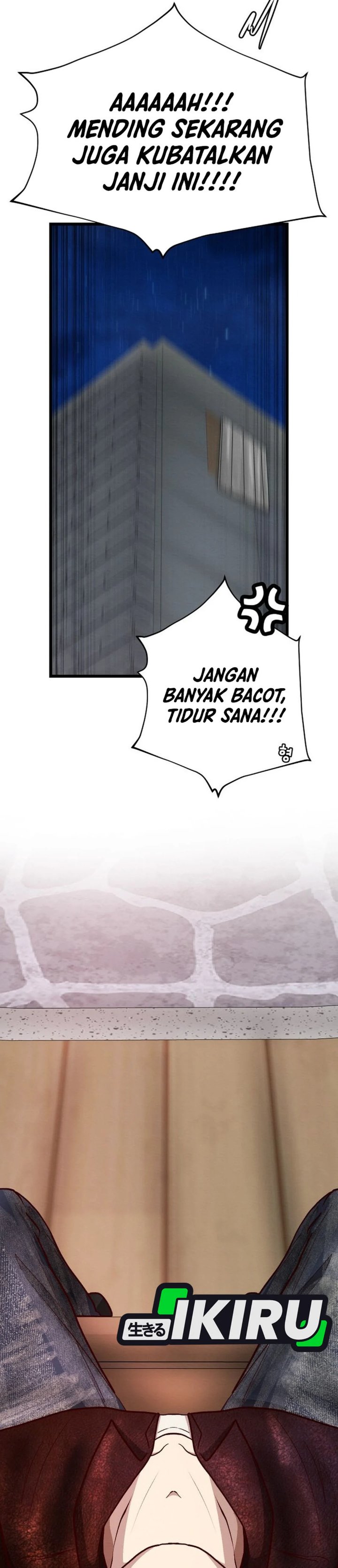 The Ultimate Romanticist Chapter 27 - Page 6