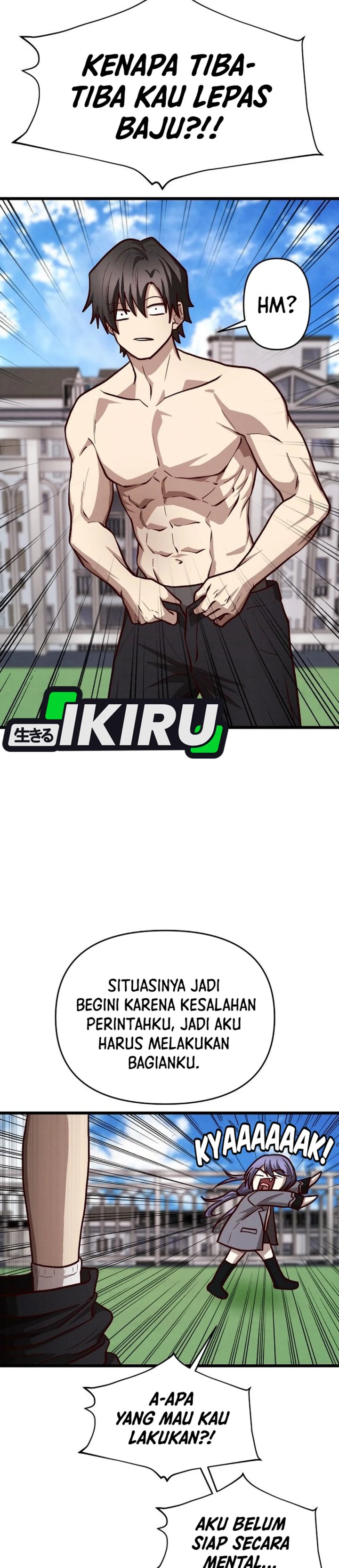 The Ultimate Romanticist Chapter 28 - Page 13
