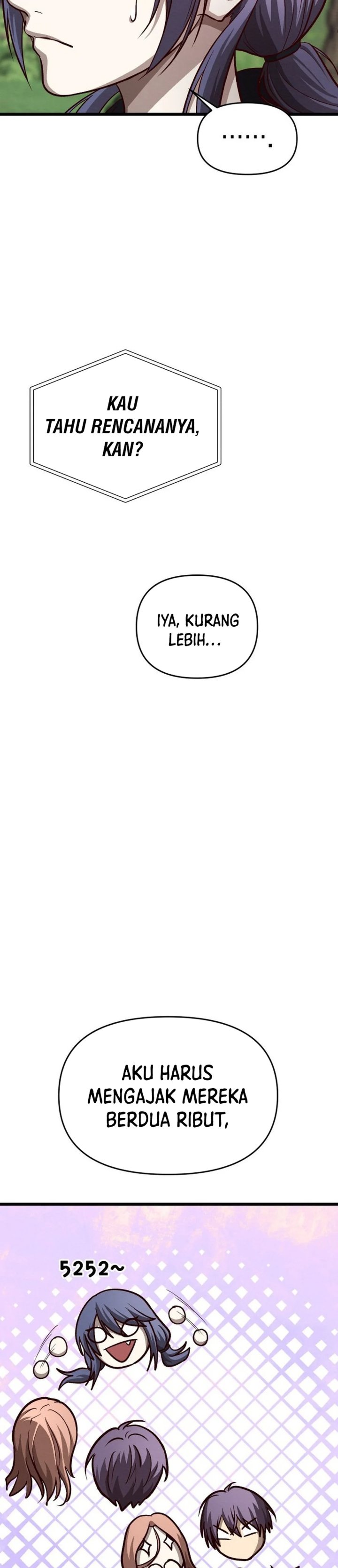 The Ultimate Romanticist Chapter 28 - Page 17