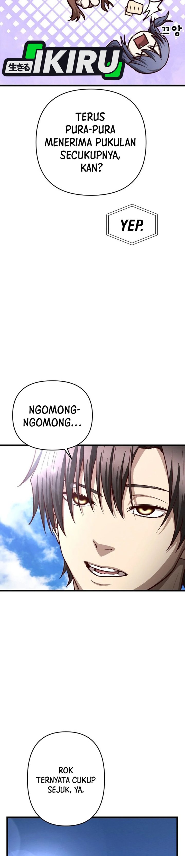 The Ultimate Romanticist Chapter 28 - Page 18