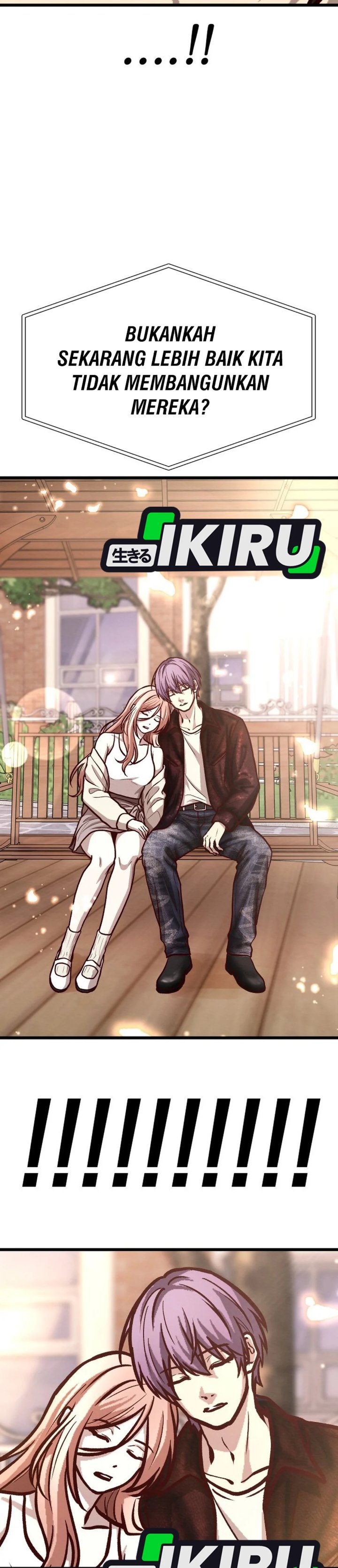 The Ultimate Romanticist Chapter 28 - Page 23