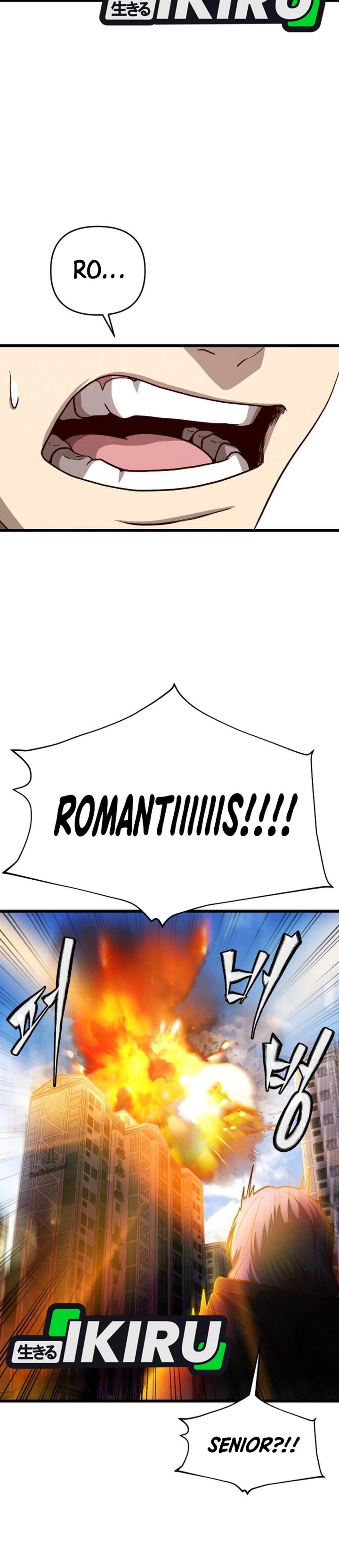 The Ultimate Romanticist Chapter 28 - Page 24