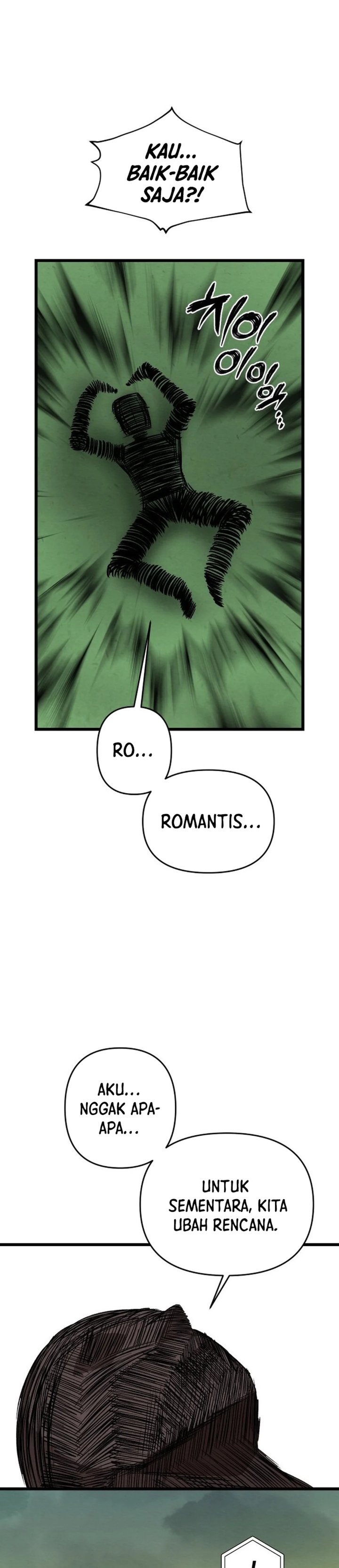 The Ultimate Romanticist Chapter 28 - Page 25