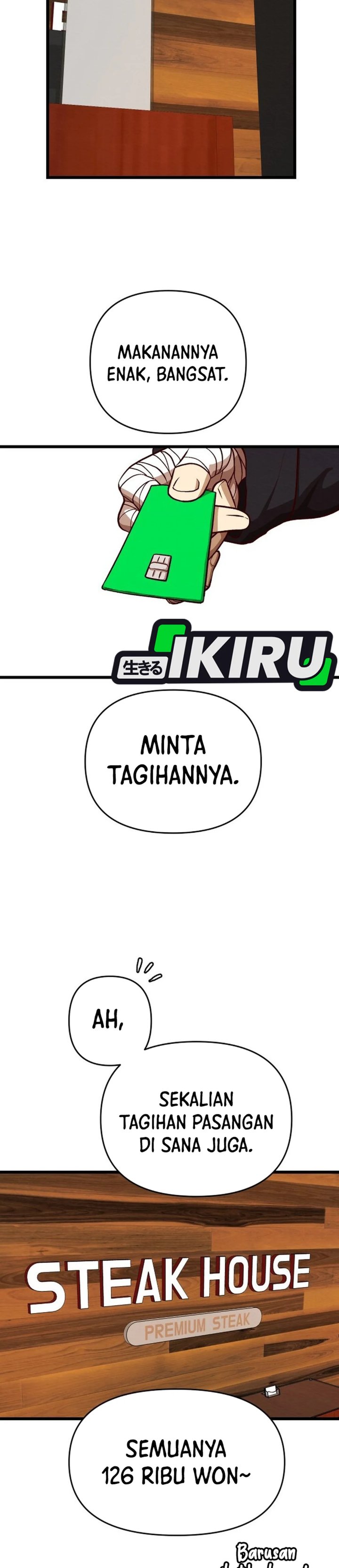 The Ultimate Romanticist Chapter 28 - Page 36