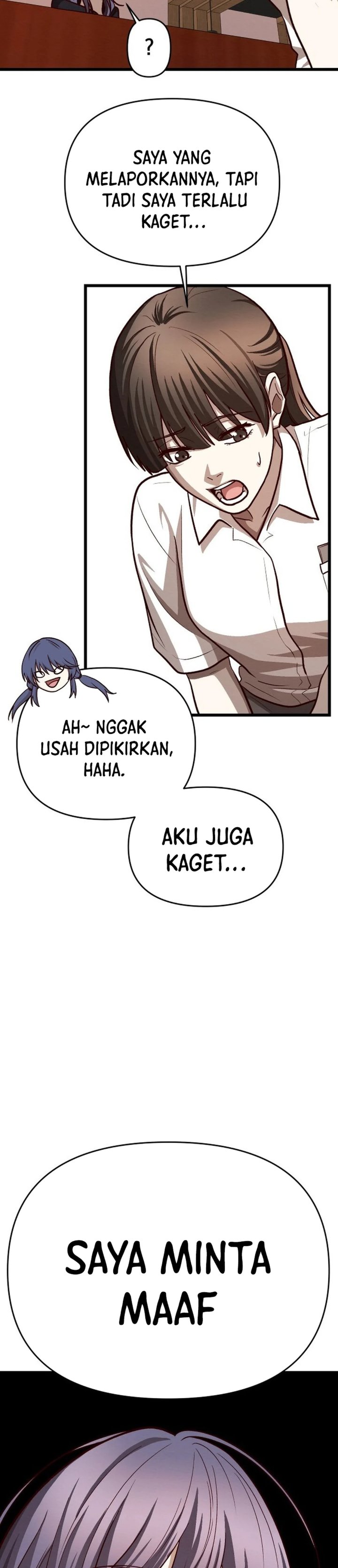 The Ultimate Romanticist Chapter 28 - Page 38