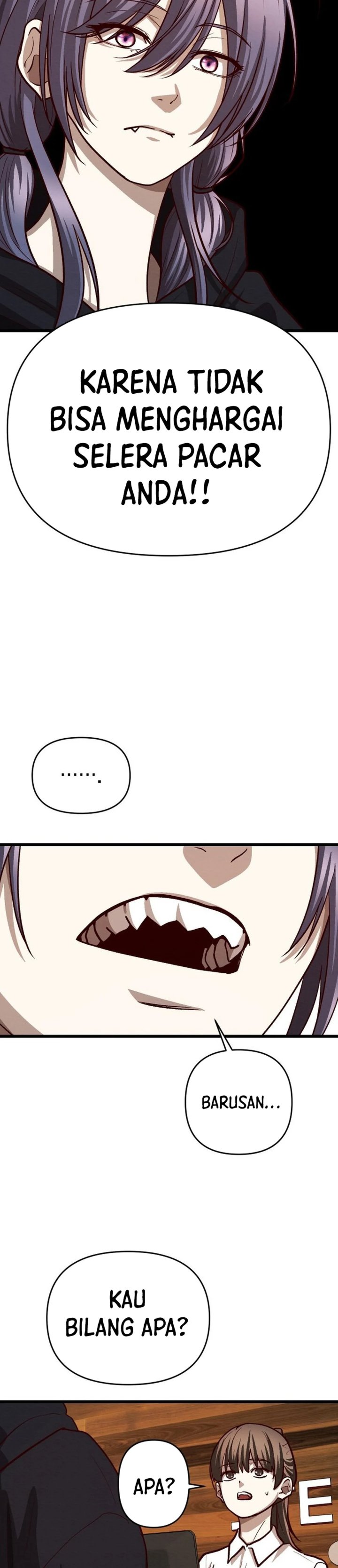 The Ultimate Romanticist Chapter 28 - Page 39
