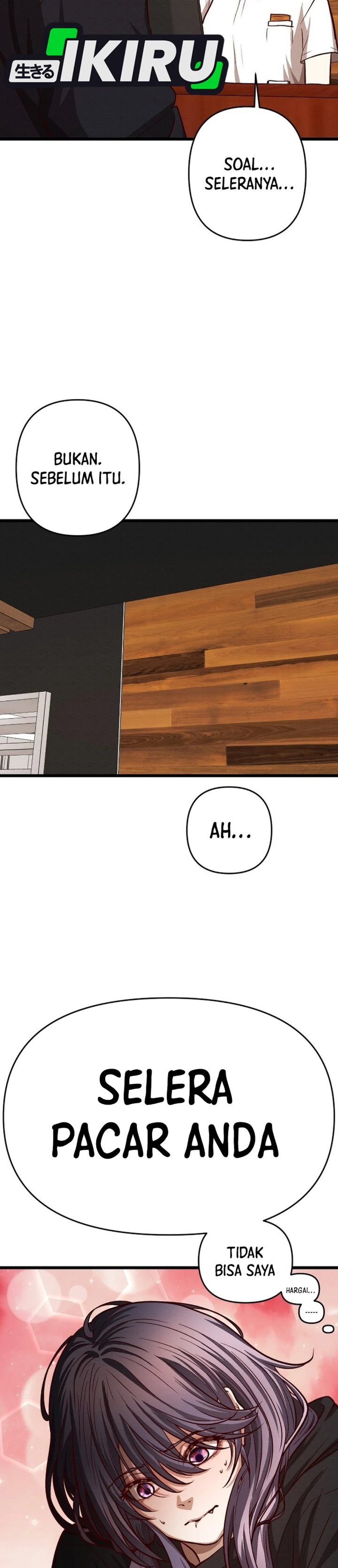 The Ultimate Romanticist Chapter 28 - Page 40