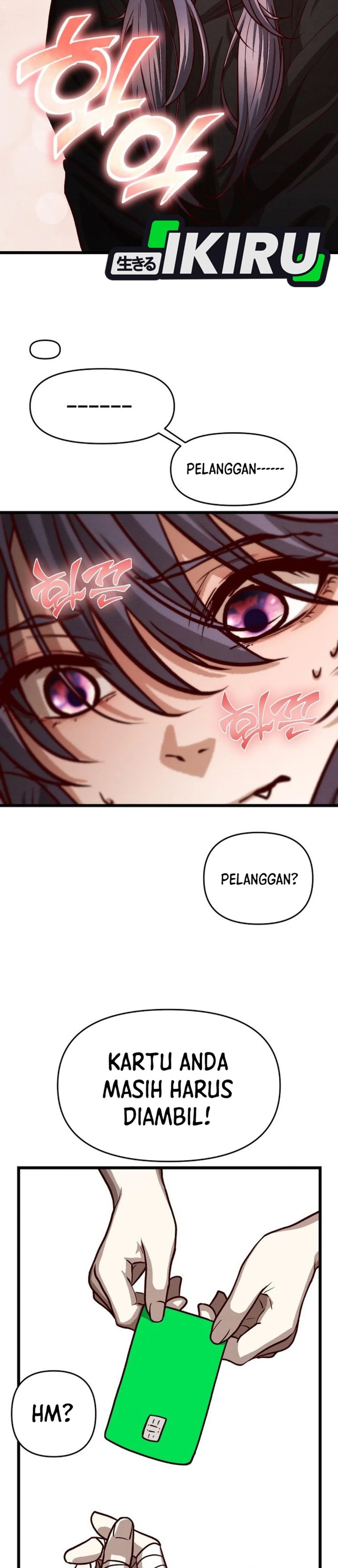 The Ultimate Romanticist Chapter 28 - Page 41