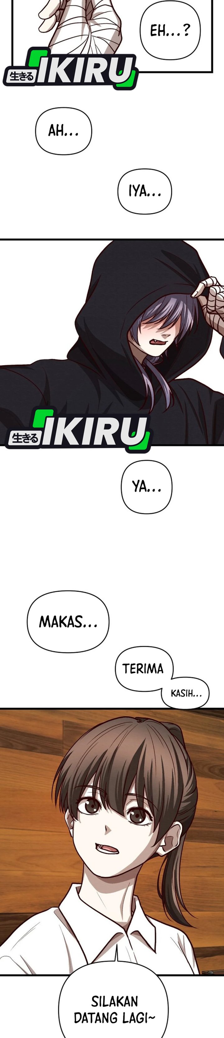 The Ultimate Romanticist Chapter 28 - Page 42