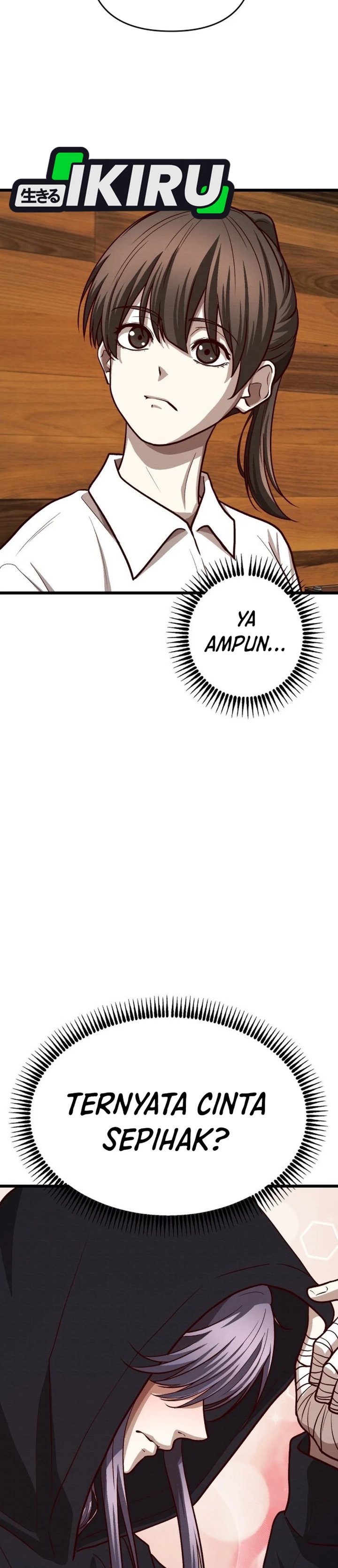 The Ultimate Romanticist Chapter 28 - Page 43