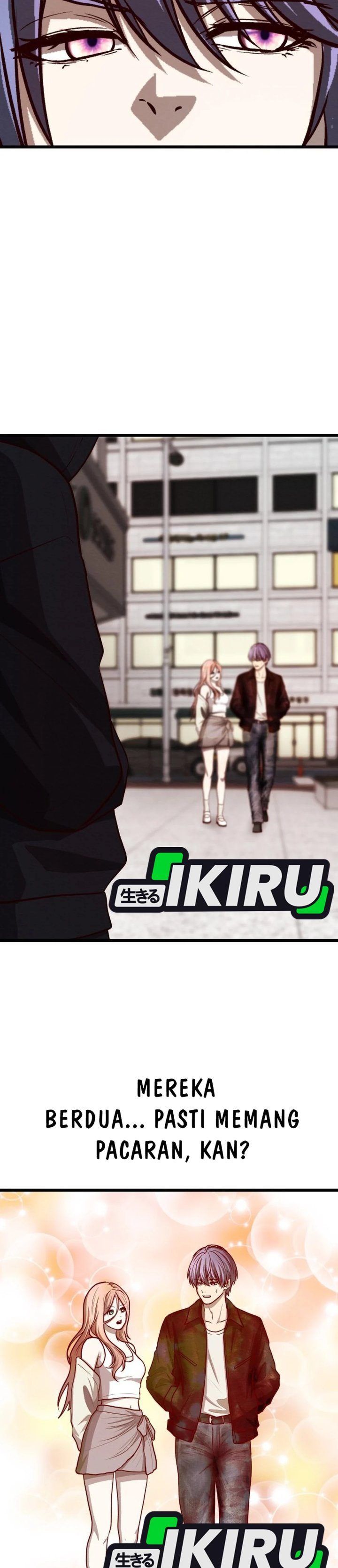 The Ultimate Romanticist Chapter 28 - Page 46