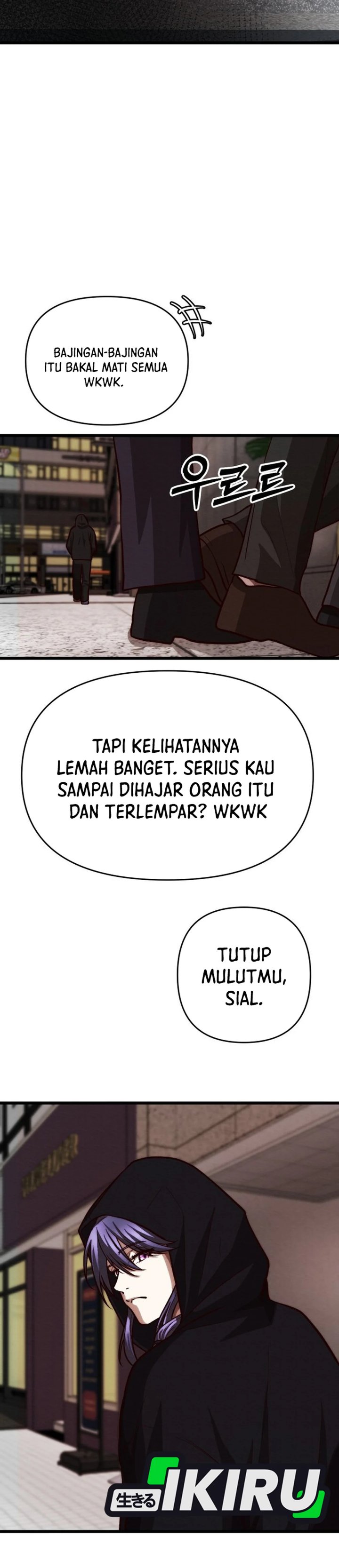 The Ultimate Romanticist Chapter 28 - Page 48