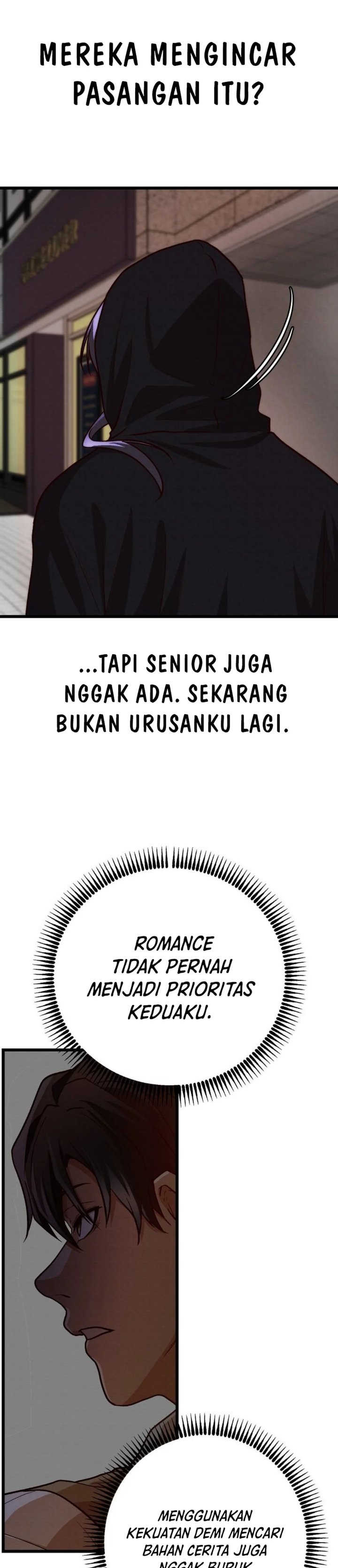 The Ultimate Romanticist Chapter 28 - Page 49