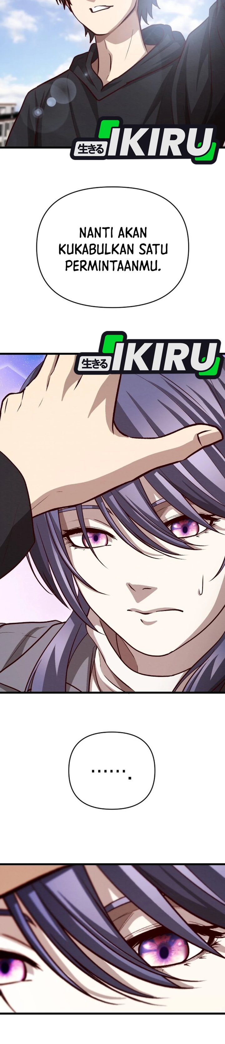 The Ultimate Romanticist Chapter 28 - Page 8