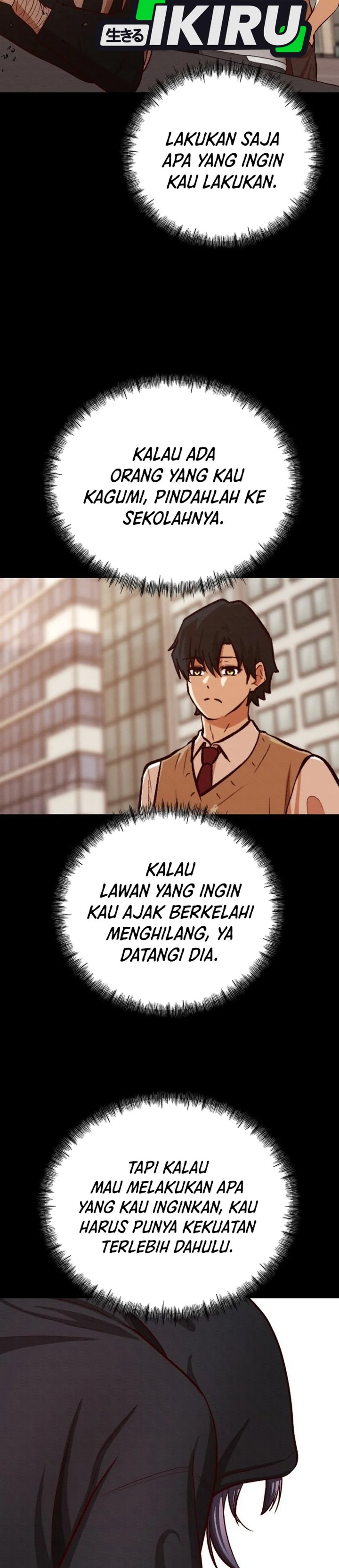 The Ultimate Romanticist Chapter 29 - Page 10