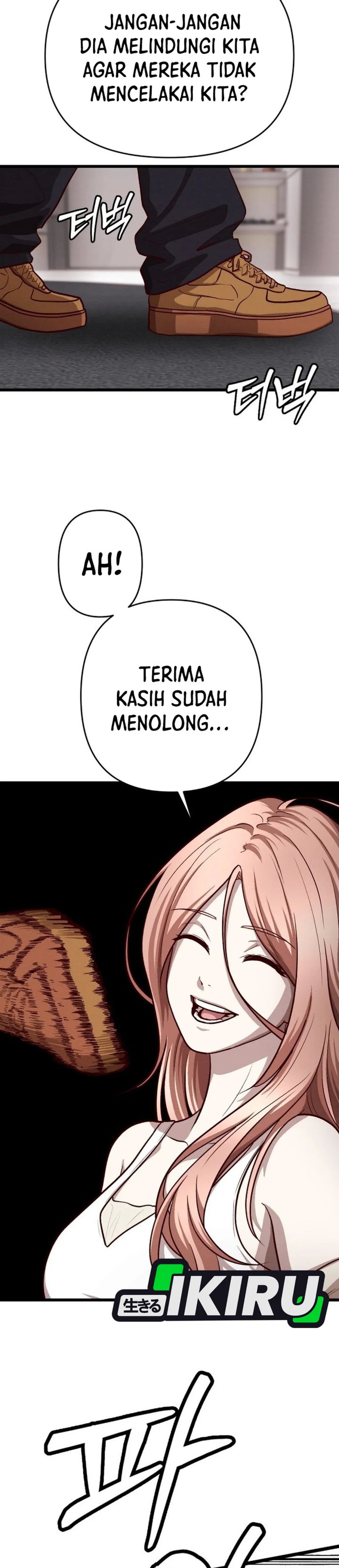 The Ultimate Romanticist Chapter 29 - Page 16