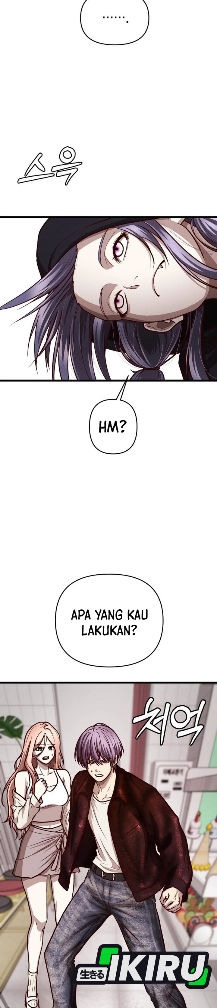 The Ultimate Romanticist Chapter 29 - Page 19